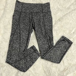 Athleta Leggings